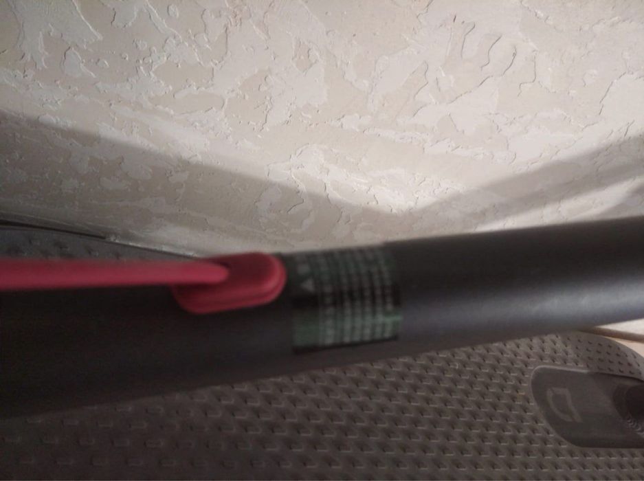 Xiaomi 1S черный