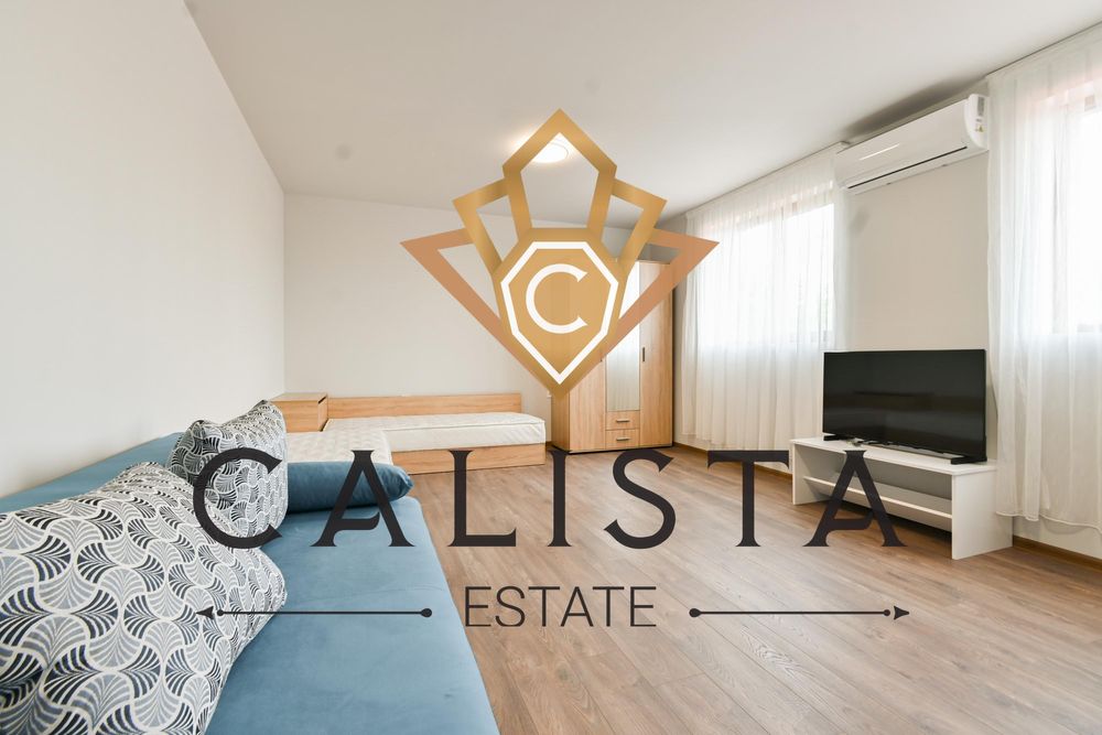 Дава се под наем Едностаен апартамент в София, Орландовци - 40 кв.м за 399 € - Снимка #2