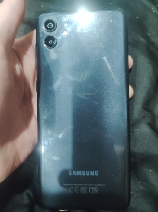 Samsung A04 64 гб
