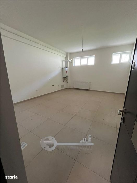 Apartament 2 camere, OP, Bucium-Visan, 0% comision, intabulat