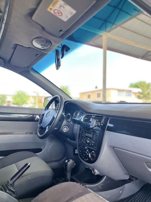 Daewoo Gentra 1.5 2014 г. 300.000км
