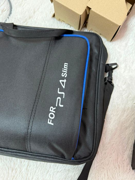 PlayStation 4 slim