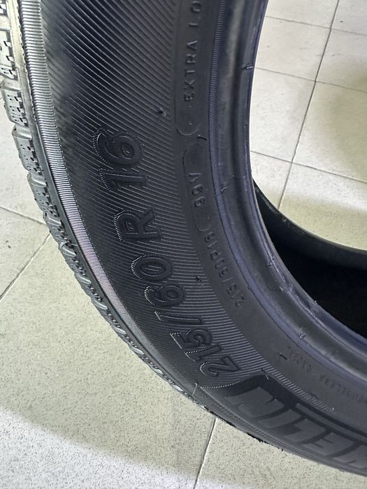 Продам резину Michelin