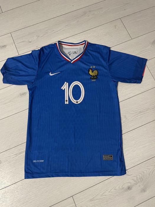 trecou franta home kit