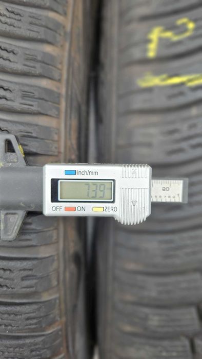 225/45 R19 • Iarna • Falken Eurowinter HS01 92V | 2 buc | Pret/buc