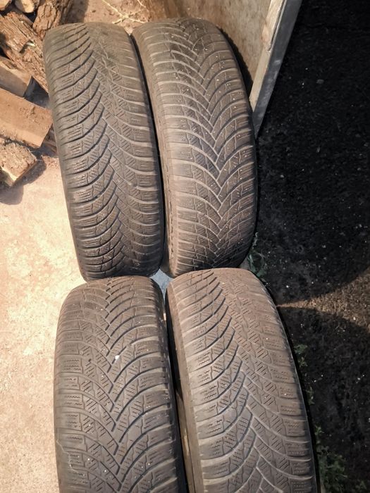 Зимни гуми Firestone 4бр 195 65 15