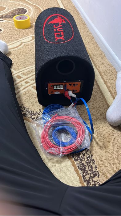 Буфер продам