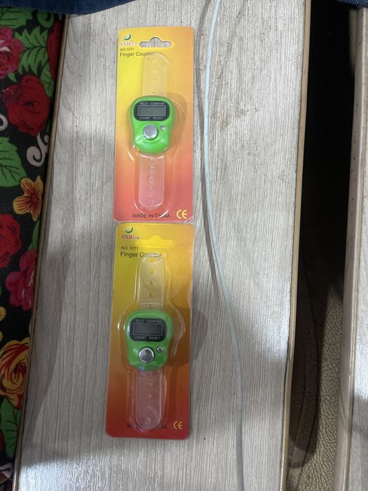 Продам электроный таспих