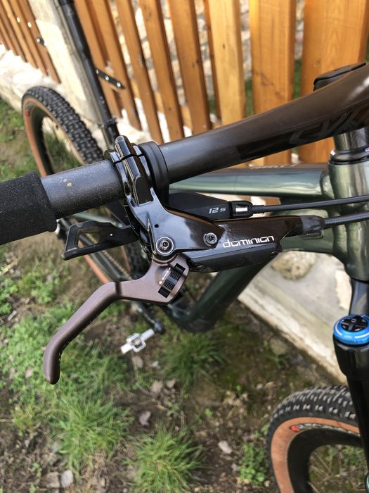Giant Trance X-29”-2022 год.