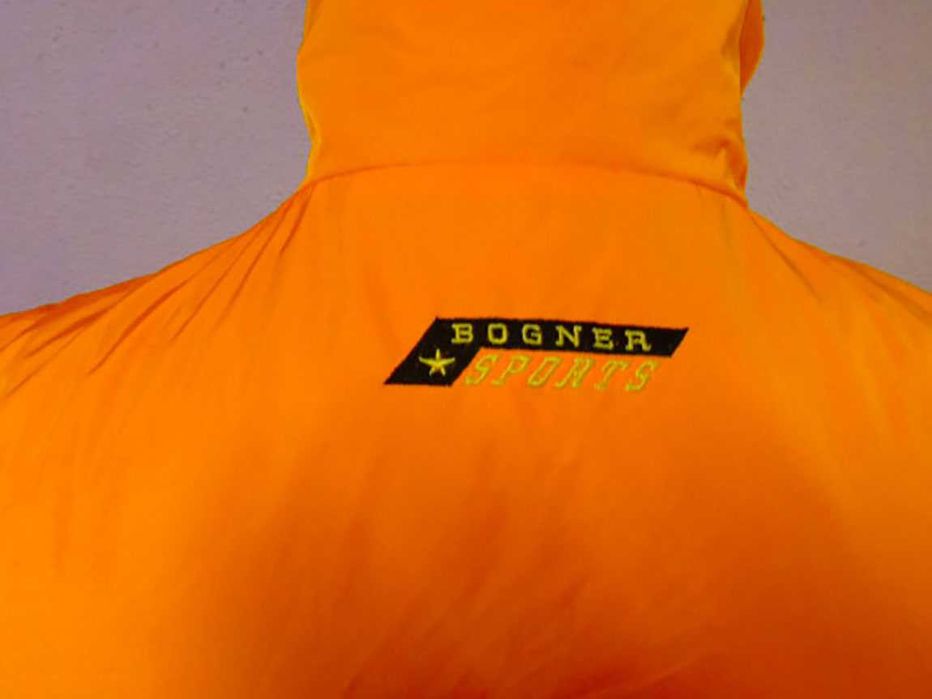 Vesta orange Bogner marimea S
