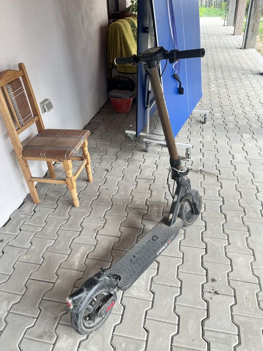 Trotineta ducatii pro 2 plus