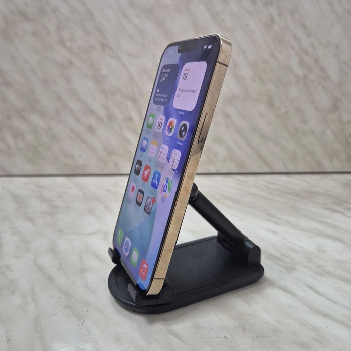 Telefon Apple iPhone 13 Pro Max 128GB GOLD Zeus Amanet Rahova 35584