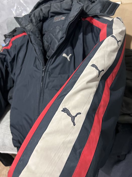 Куртка размер 4 хl