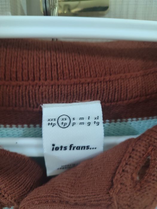 Свитер Ieto Frans