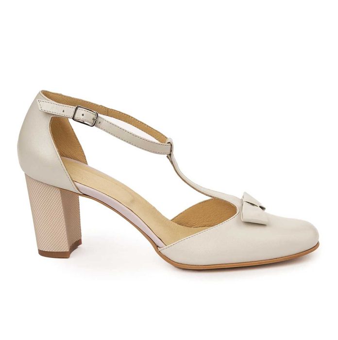 Sandale piele noi SUPERLATIVE- 199 RON