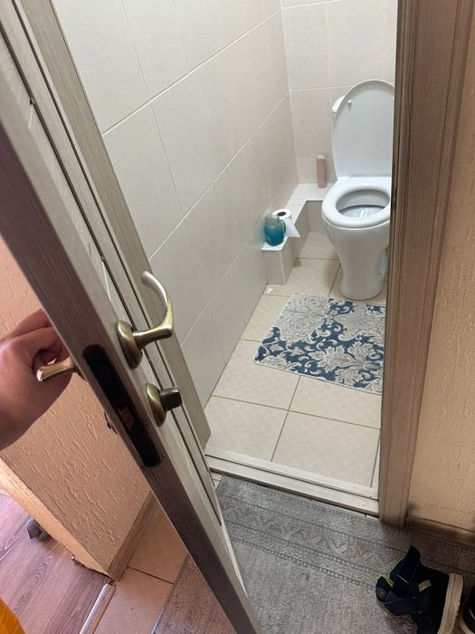 Клиниг уборка 24/7