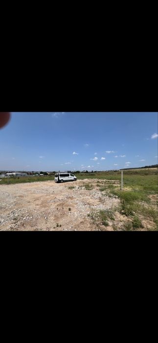 Vand teren intravilan