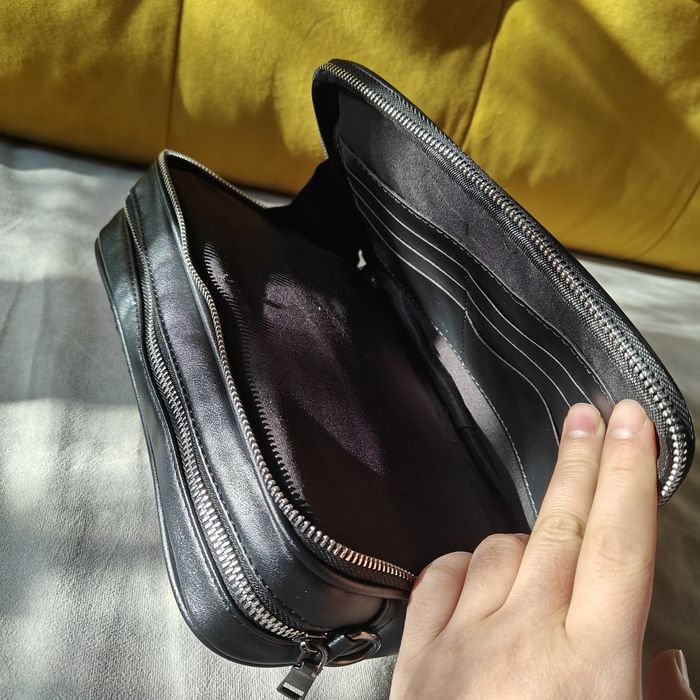 Мужская барсетка