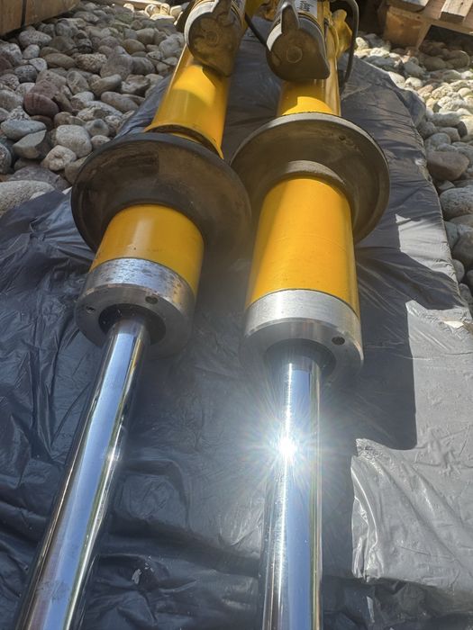 Части за  SRT Гранд Чероки WK2