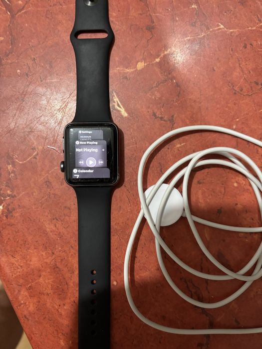 Apple watch series 3