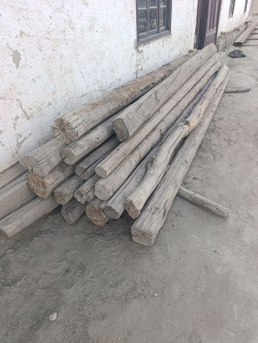 Болор, устун. Нарх келишилади.