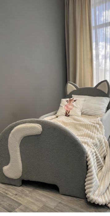 Продам детскую кровать