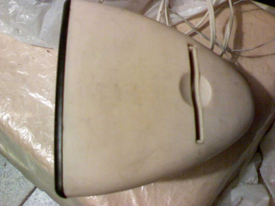 Aparat diafilm proiector/ Lanterna / lanterne vechi baterie 4,5V bec