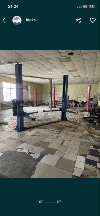 Подъемник долгосрочно аренда