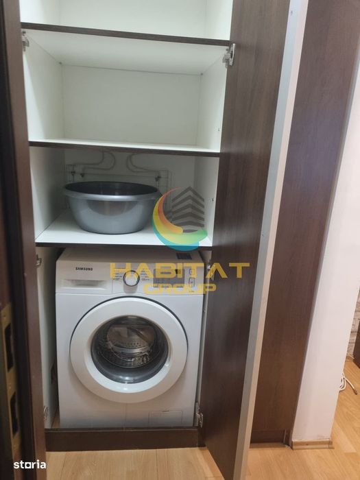 Apartament 2 Camere Renovat Zona Brancoveanu
