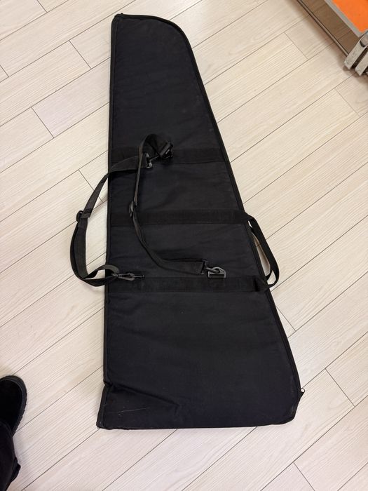 Чехол для электрогитары ESP (оригинал)