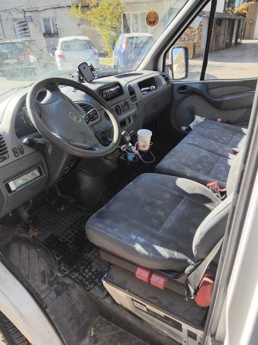 Mercedes benz 2000€