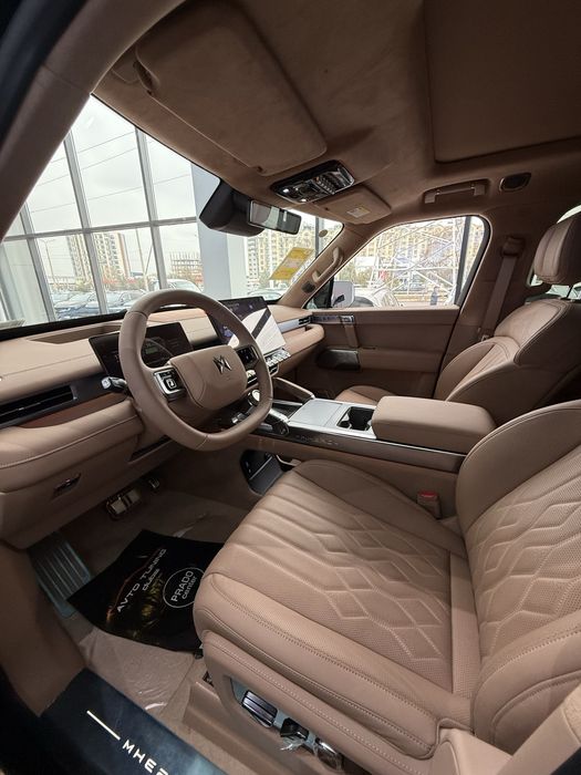 MHERO 817 , Afitsalni Salon !!! Garantiya 3-yill