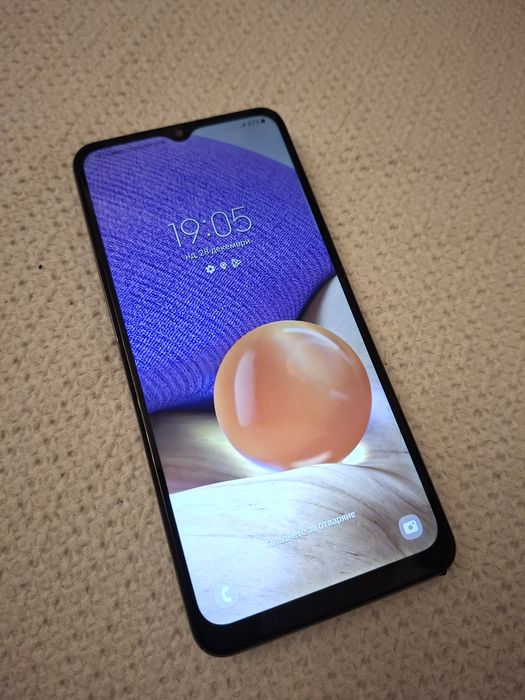 SAMSUNG Galaxy A325G