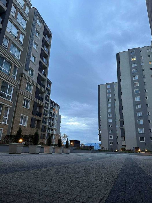 Двустаен апартамент под наем в Tomov Plaza, Пловдив (Тракия)
