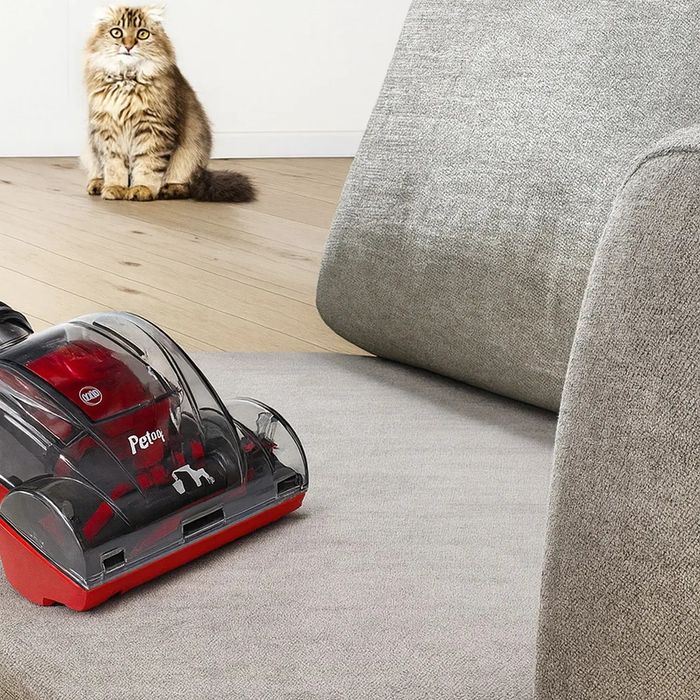 Пылесос Bosch BGS7PET