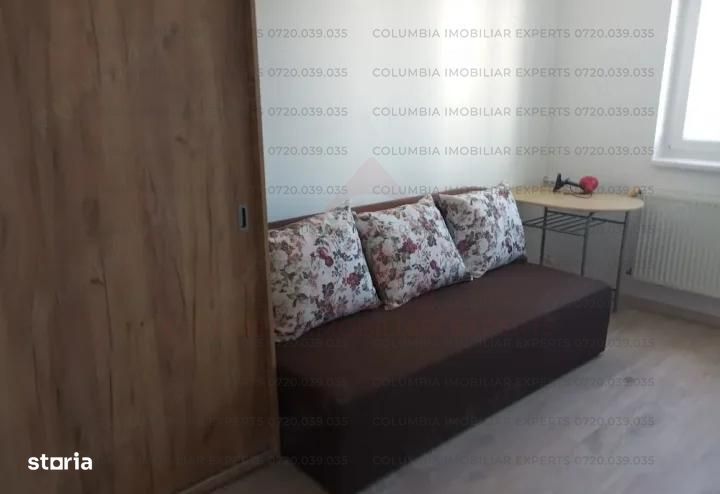 Brancoveanu  Piata Sudului Oltenitei garsoniera confort 2