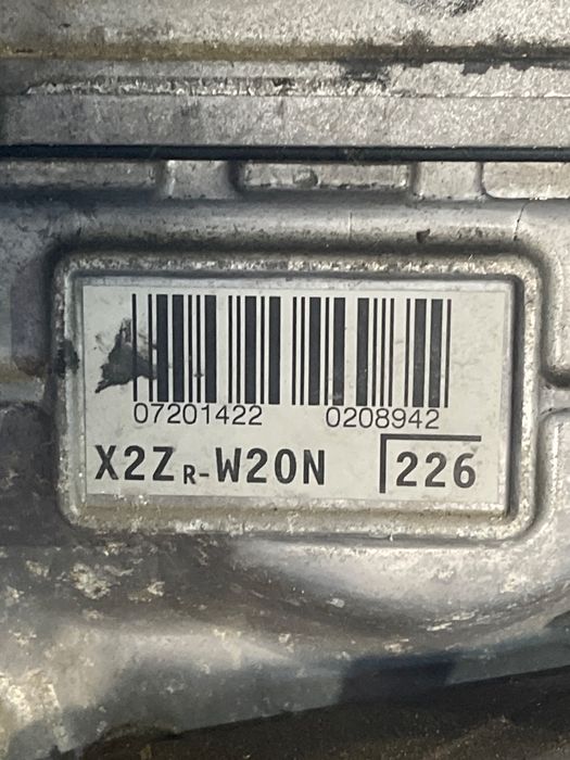 Motor Lexus Ct Zwa10_ 2010 - > 1.8 200H 2Zr-Fxe, 5Zr-Fxe