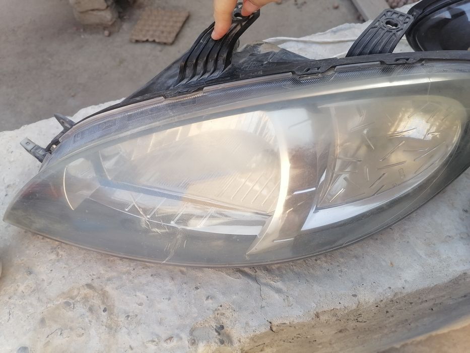 Jentra faraa sotiladi