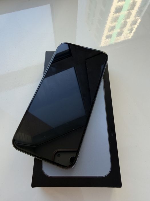 Iphone 13 Pro Max , 256 гб в идеальном состоянии