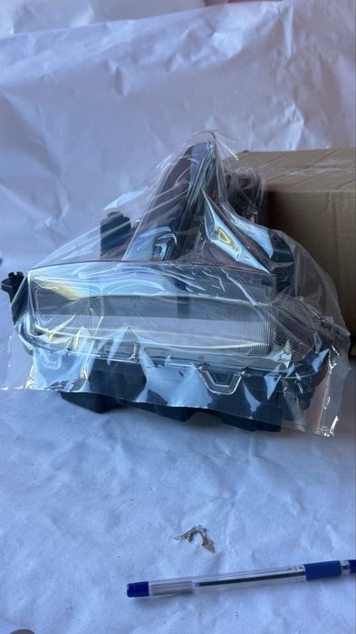 Chery tiggo 7 pro/ pro max кузовные запчасти