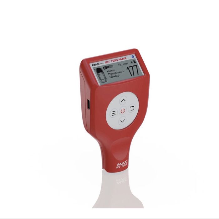Толщиномер ETARI ET 700 MAX