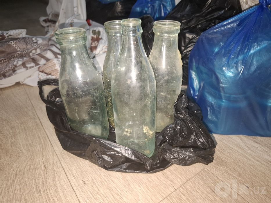 Продаются разные банки