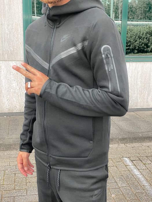 XL - Nike Tech Fleece класически - оригинален