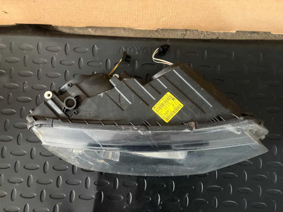 Десен фар за Шкода Октавия 3 / Skoda octavia III 2013 - 2017