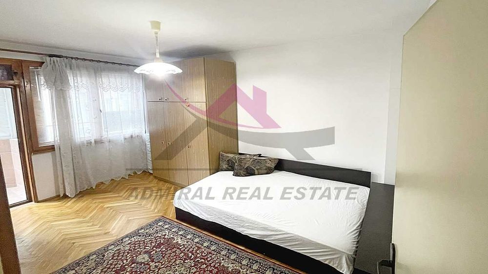 Дава се под наем Тристаен апартамент в Варна, Колхозен пазар - 75 кв.м за 665 € - Снимка #3