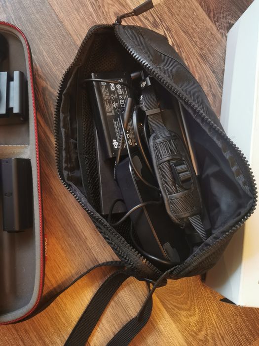 Osmo mobile комплект