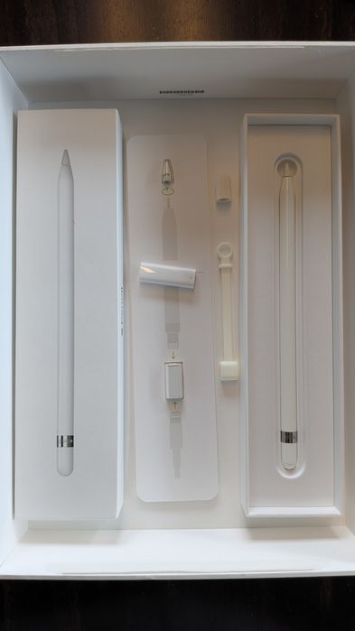 Apple Pencil 1st Gen