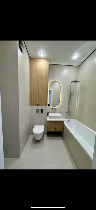 Посуточно квартира