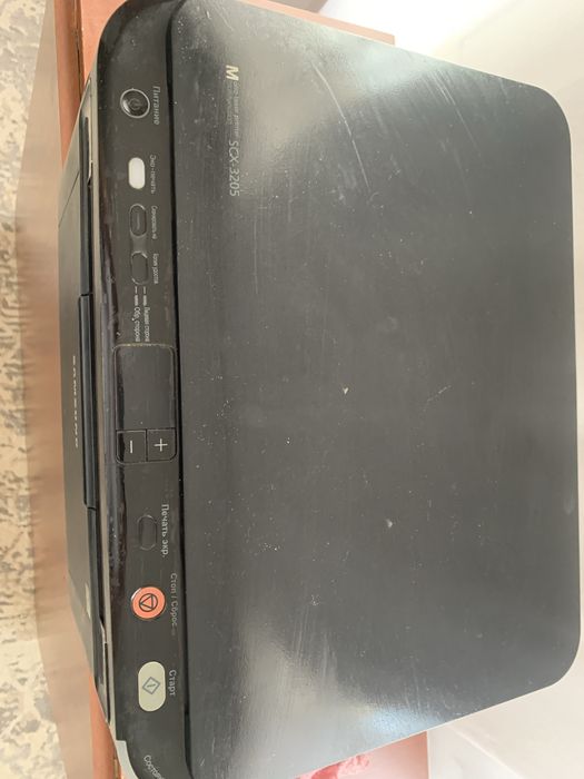 Продам принтер Самсунг