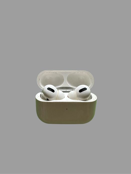 airpods pro 2nd generation